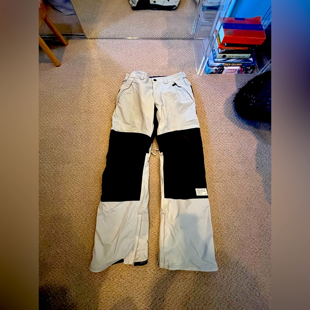 Analog MFG. CO Skiing pants